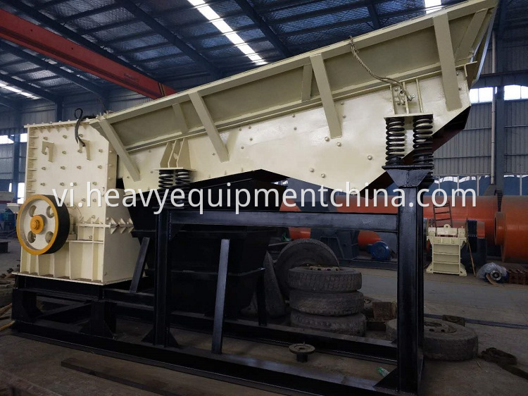 Mobile Stone Crusher Machine Price